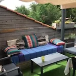 Apartment Peaceful With In