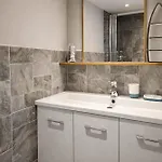Apartment Peaceful With In Andernos-les-Bains