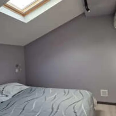 Lejlighed Peaceful With In Andernos-les-Bains