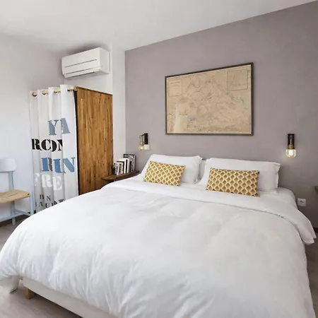 Apartman Peaceful With In *